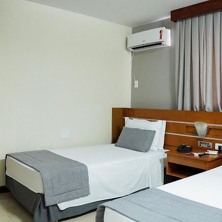 Copas Executive Hotel Cascavel  Kültér fotó