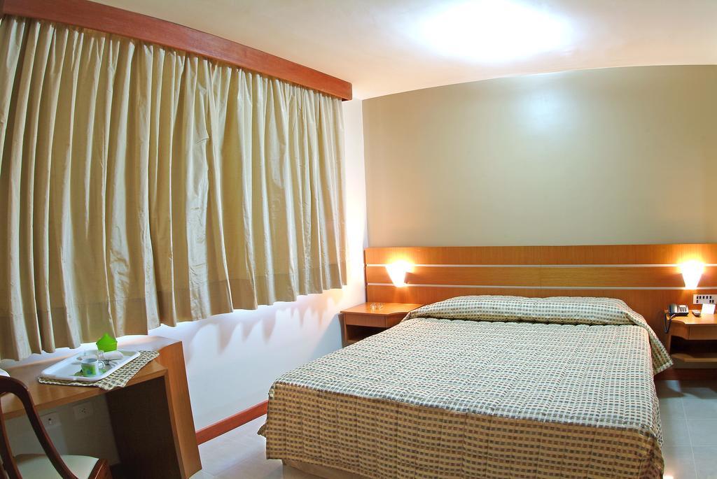 Copas Executive Hotel Cascavel  Szoba fotó