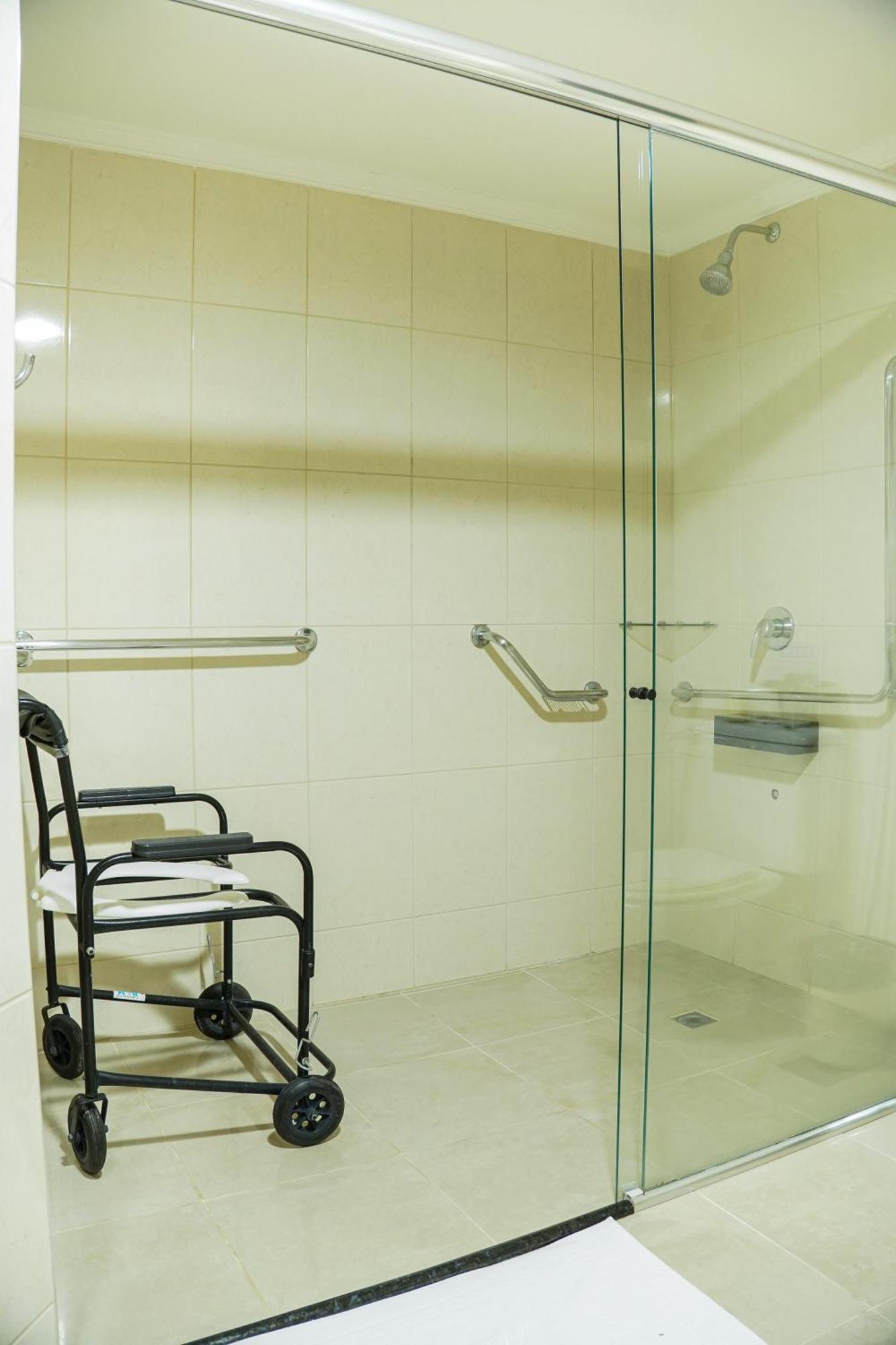 Copas Executive Hotel Cascavel  Kültér fotó