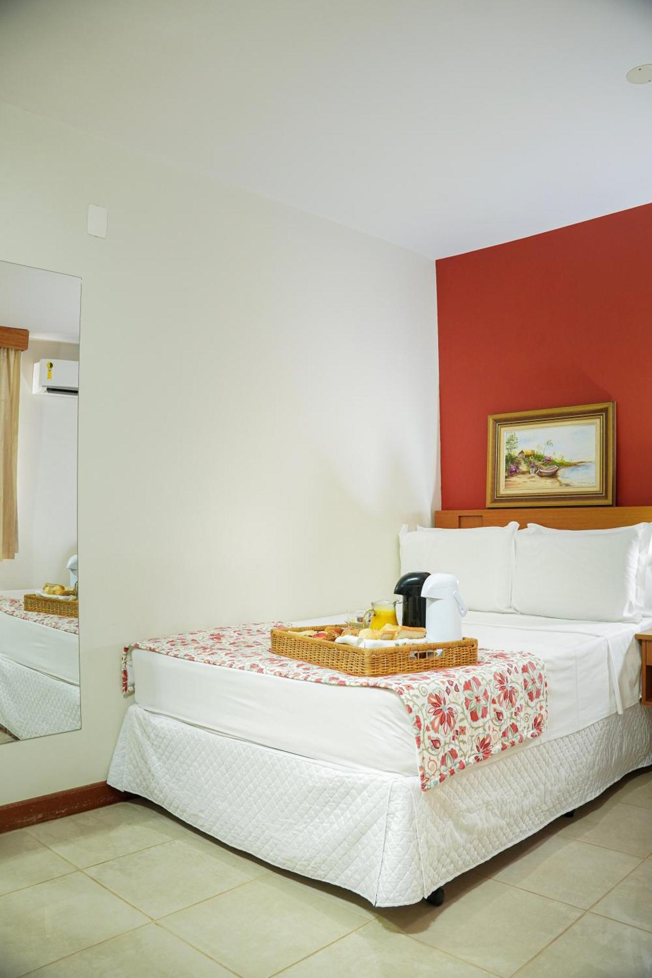 Copas Executive Hotel Cascavel  Kültér fotó