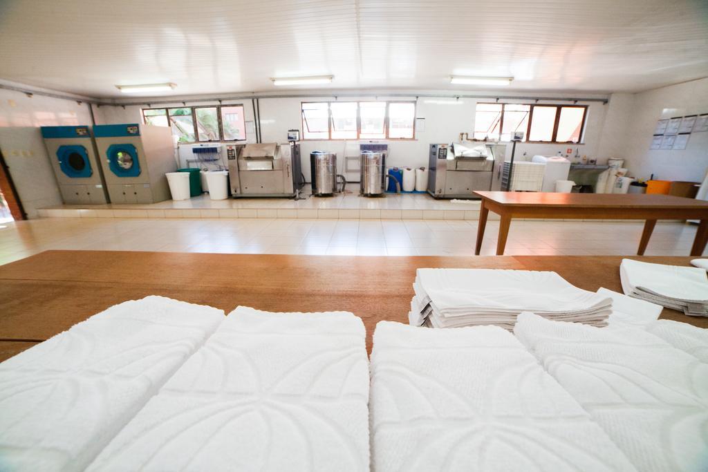 Copas Executive Hotel Cascavel  Kültér fotó